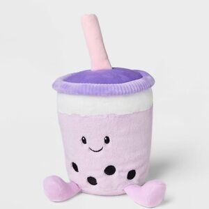 6" Boba Plush - Gigglescape